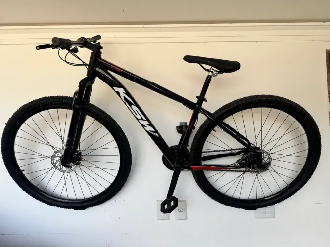 Bicicleta aro 29