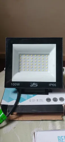 Refletor LED 100w
