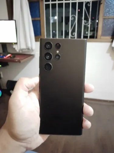 SAMSUNG S22 ULTRA