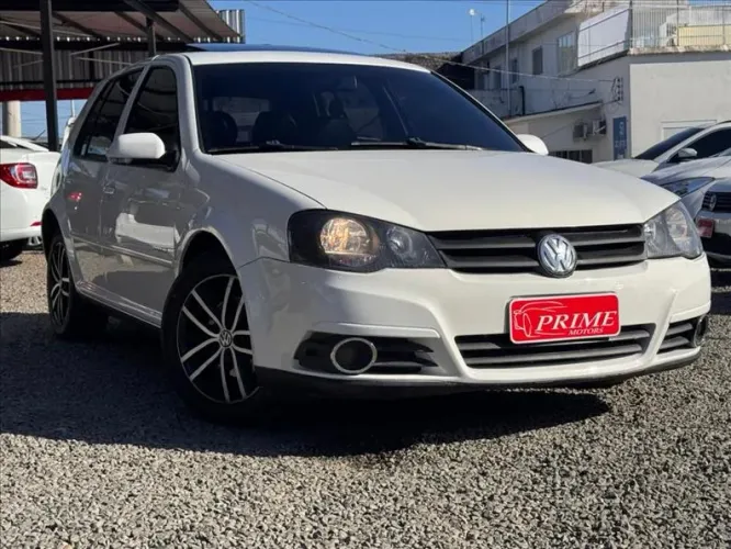 Volkswagen Golf Sportline 2.0 MI Total F. 8V Tip. 2012