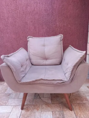 Poltrona Opala
