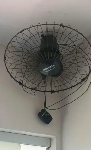 Ventilador