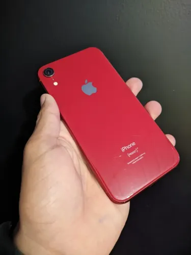 iPhone XR em perfeito estado!