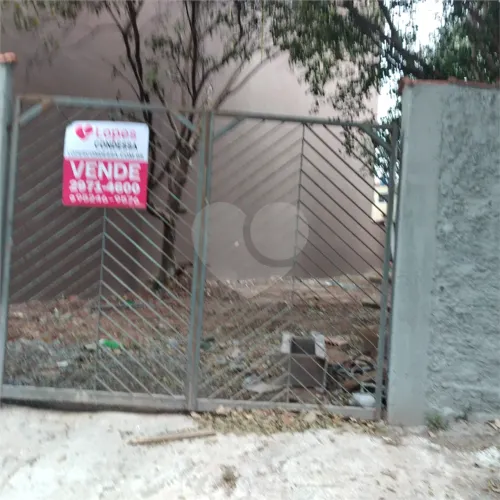 Terreno à venda em Santana - SP
