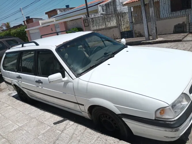 Ford Royale GL 1.8/1.8i 2P E 4P 1996