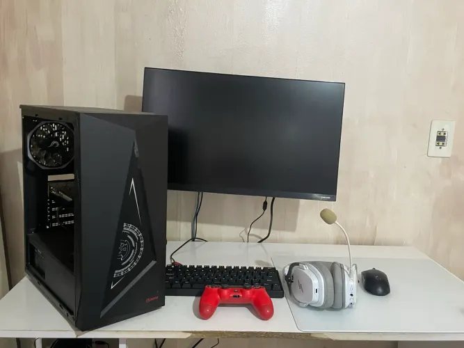 Vendo Setup Completo