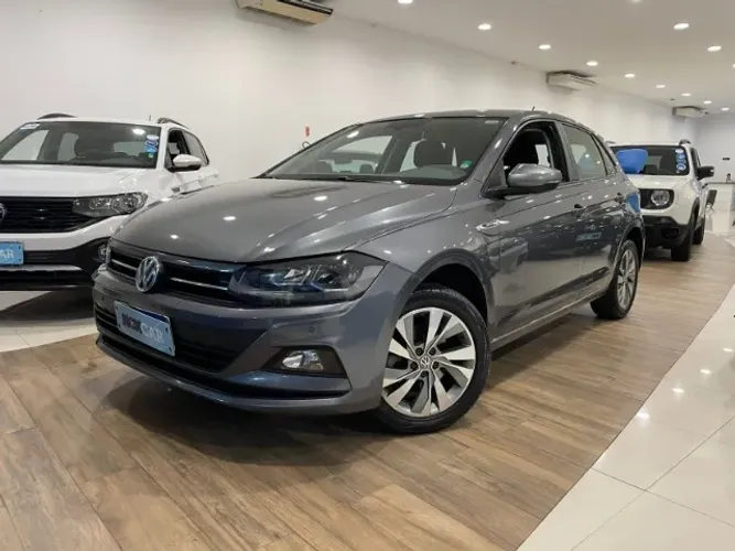 Volkswagen Polo Comfort. 200 TSI 1.0 Flex 12V Aut. 2019