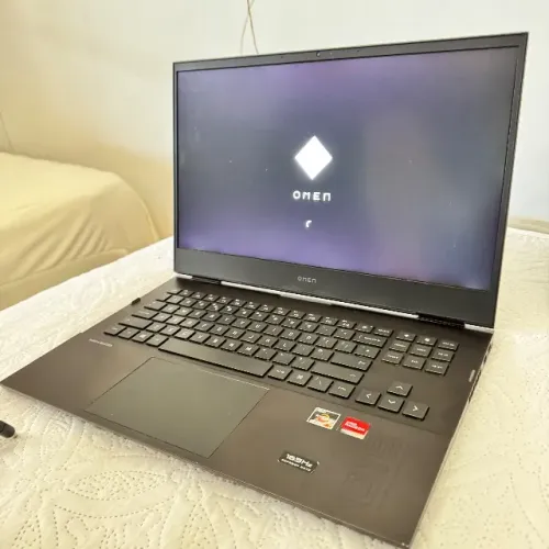 HP laptop Gaming