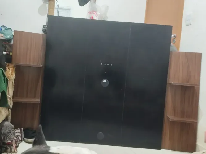 Painel Para tv