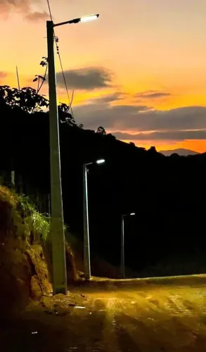 LOTES AMPLOS EM IGARATÁ/SP