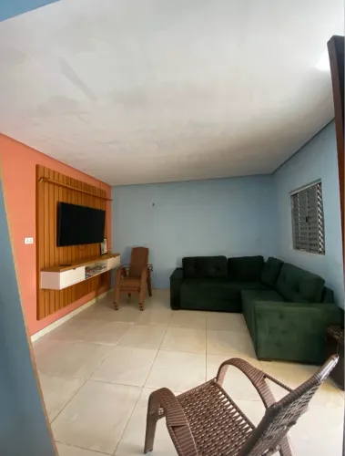 Vendo essa casa na ZONA LESTE