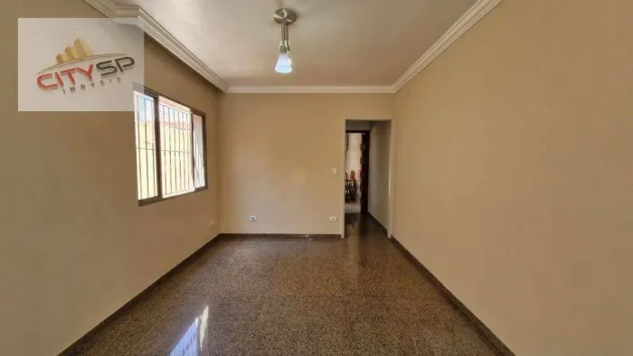 Sobrado com 3 dormitórios para alugar, 135 m² por R$ 5.300,00/mês - Vila Guarani (Zona Sul