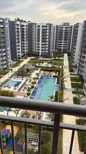 condominio unique Green Tourmaline