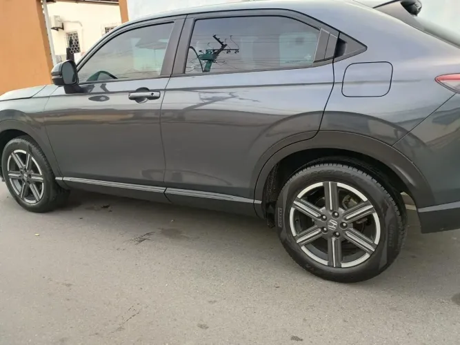 Honda HR-V EX 1.5 Sensing 16V 5P Aut. 2025