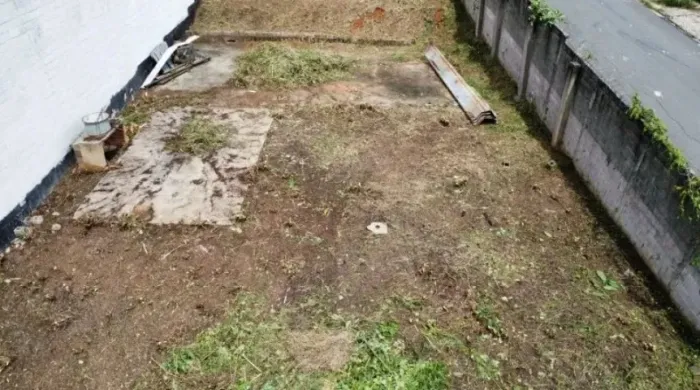Terreno Taquaral/Vila Nogueira com 500m² - Prox. Lagoa do Taquaral