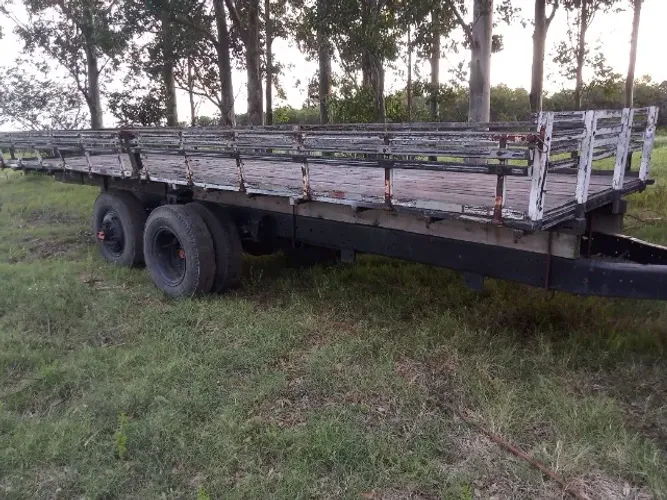 carroção agricola