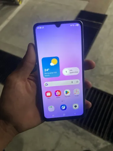Samsung A07 128gb
