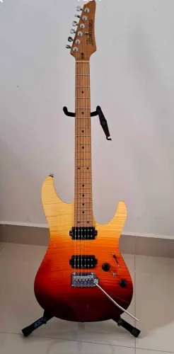 Ibanez Premium AZ242F