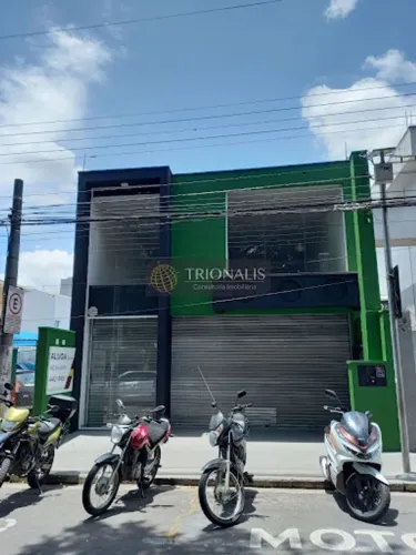 Salão para alugar, 349 m² por R$ 15.996,78 - Centro - Atibaia/SP