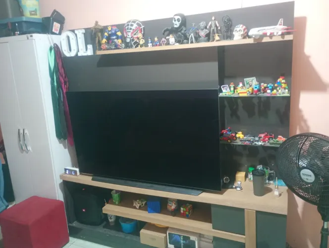 Rack multiuso