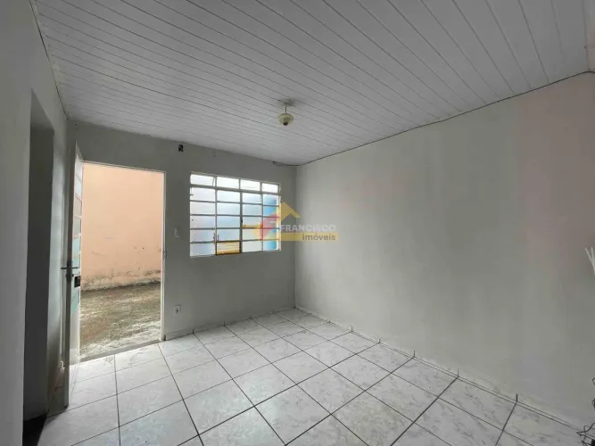 Casa para aluguel, 2 quartos, 4 vagas, QUINTA DAS PALMEIRAS - Divinópolis/MG