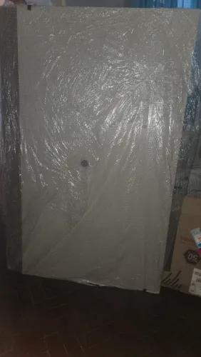 Painel de TV marrom de ate 60 polegadas