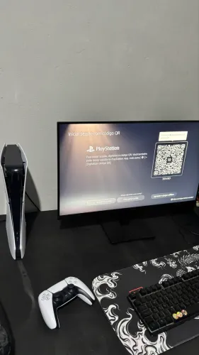 Monitor Samsung 27 Polegadas