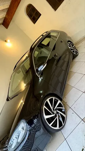 Volkswagen Jetta Variant 2.5 20V 170cv Tiptronic 2011