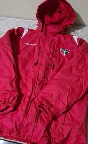 Jaqueta do São Paulo FC 