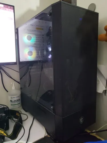 Pc Ryzen 5