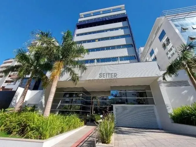 Sala Comercial Infinity Office Itacorubi 35m²