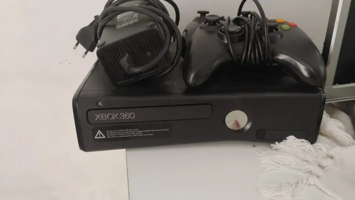 X box 360