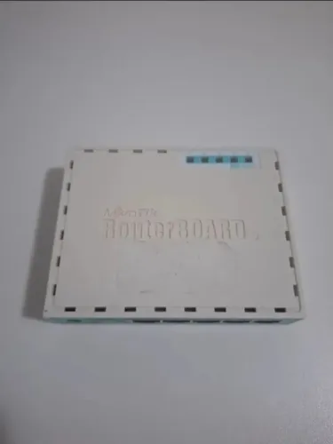MIKROTIK GR2 COM FONTE