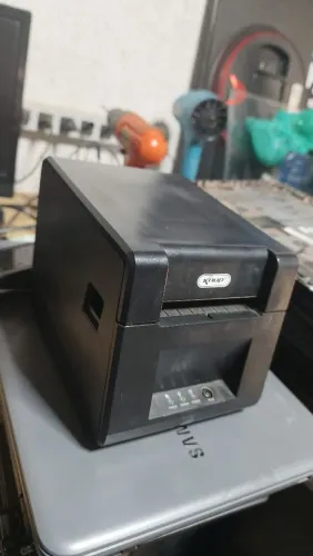 Mini Impressora Térmica kp-1031 Cupom não fiscal<br>Em perfeito funcionamento <br>? 220 reais