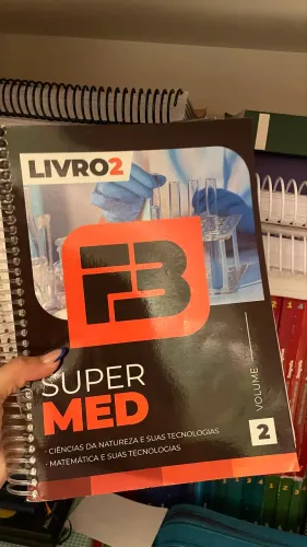 Livros Farias Brito vestibular 2025 + teoria statera 2024