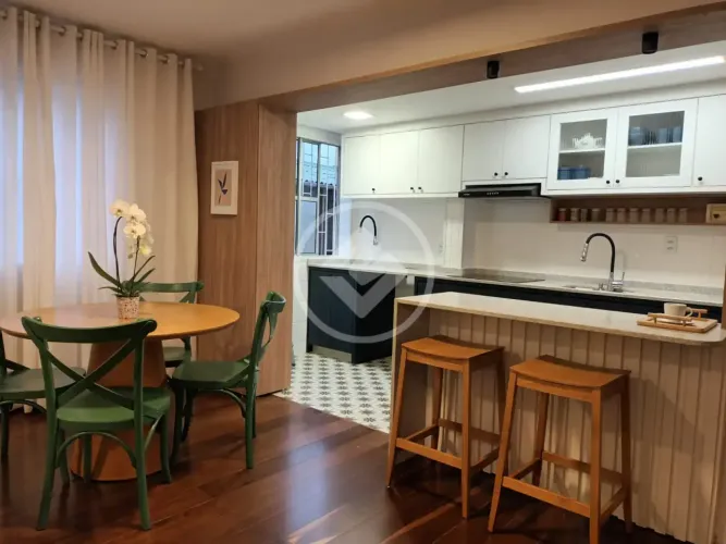 APARTAMENTO - Coqueiros - FM-359815