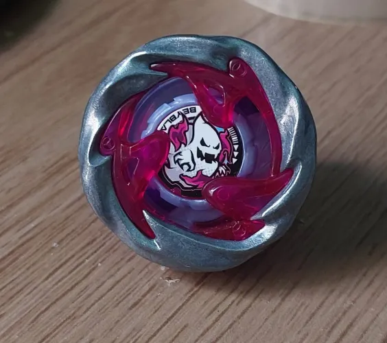 ghost circle m-85 high needle