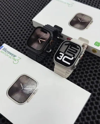 ULTRA U3W| Microwear| Chat GPT | 1GB