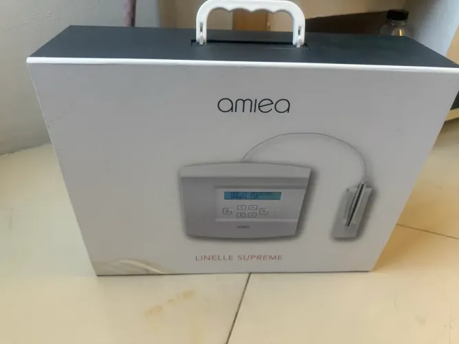 Dermografo linelle supreme amiea 