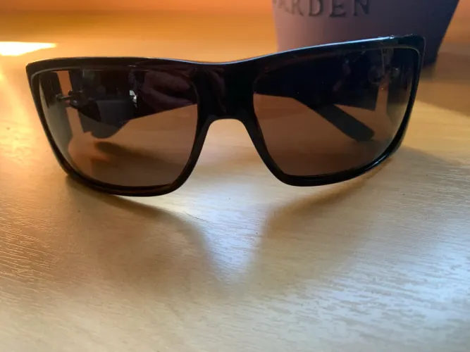Óculos de sol Gucci