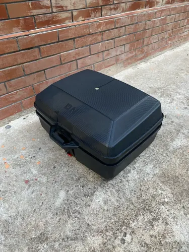 BÁU STONED 52L COMPLETO