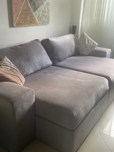 Sofá 