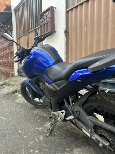 FZ15 2024