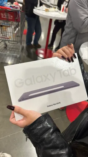 Samsung Galaxy Tab S10 FE 128gb LACRADO 