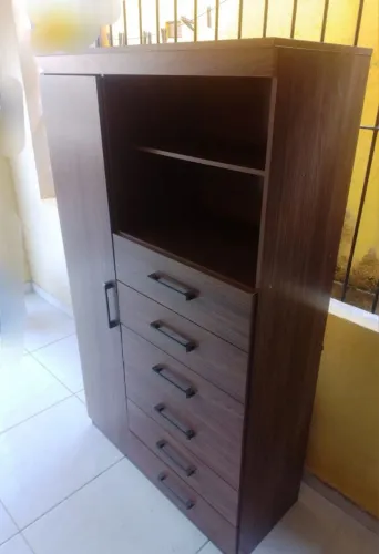 Montador de Moveis/Geral