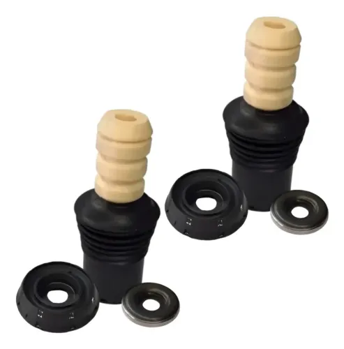 Kit batente coxim dianteiro amortecedor Logan/ Sandero/Duster/Symbol    Millenium 