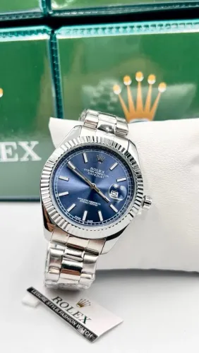 Relógio Rolex Datejust 1° Linha