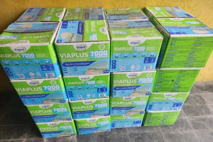 viaplus 7000