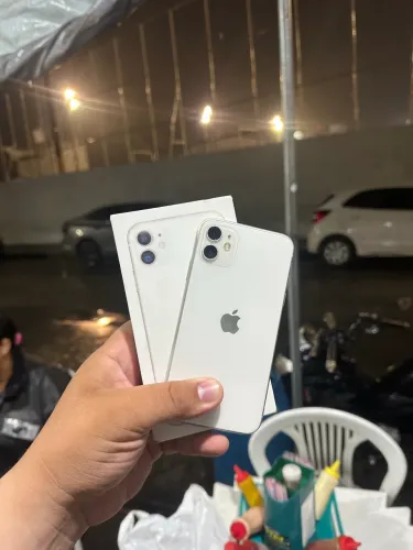 iPhone 11 todo original 