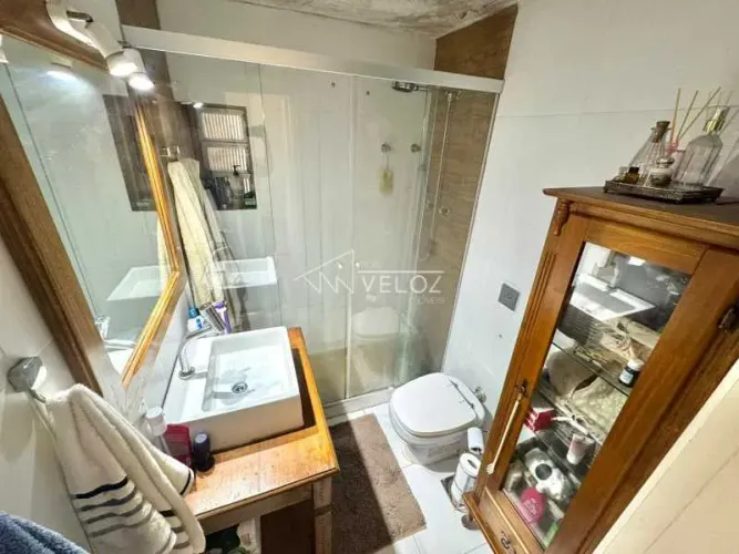 Apartamento : / Residencial / Botafogo